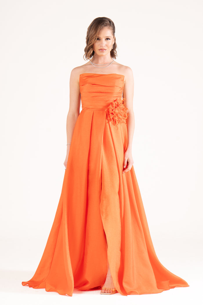 Orange / 36