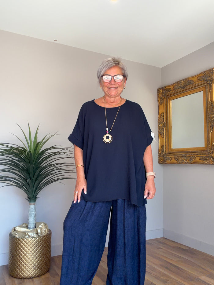 🔥 Sale No Return - Bargain Necklace Top