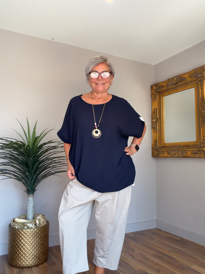 🔥 Sale No Return - Bargain Necklace Top