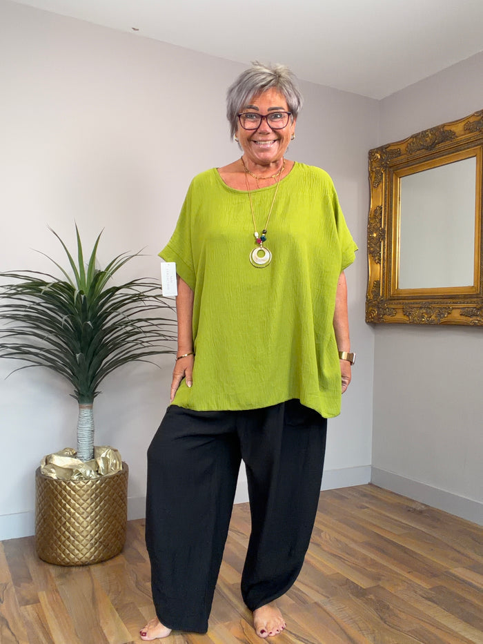 🔥 Sale No Return - Bargain Necklace Top