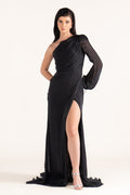 Black / 38