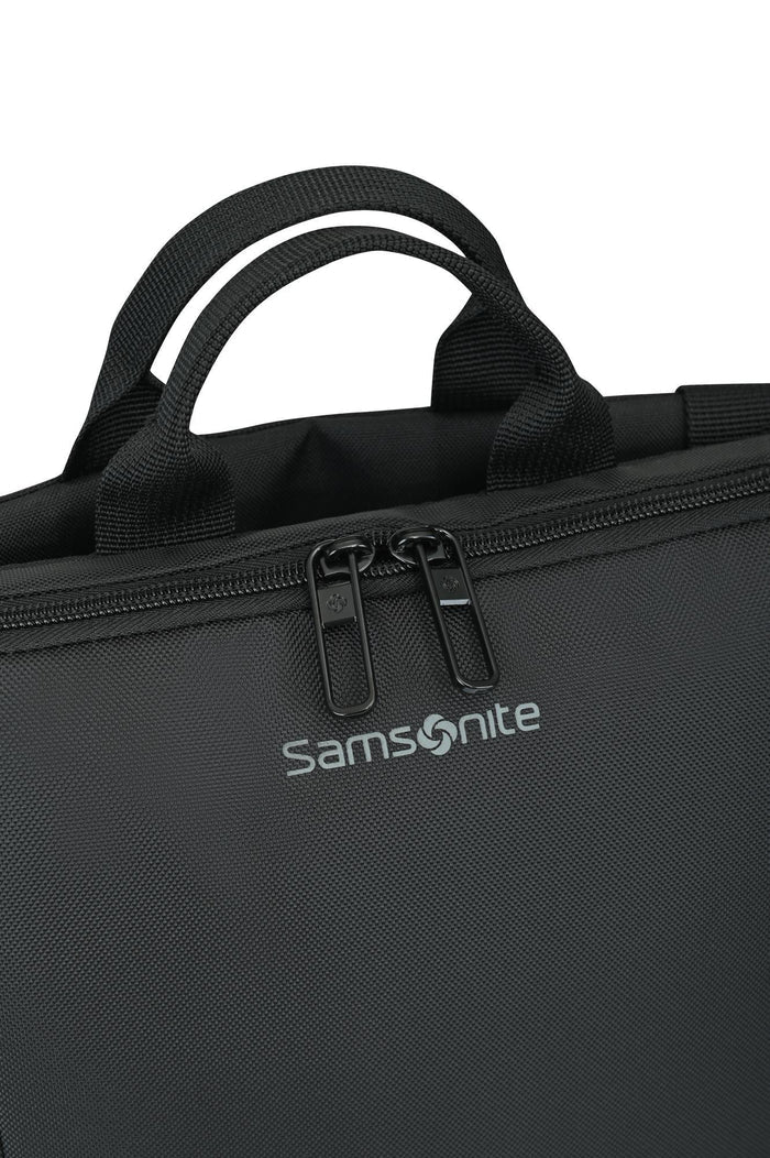 Samsonite Convertible Luggage Cover and Laptop Backpack
