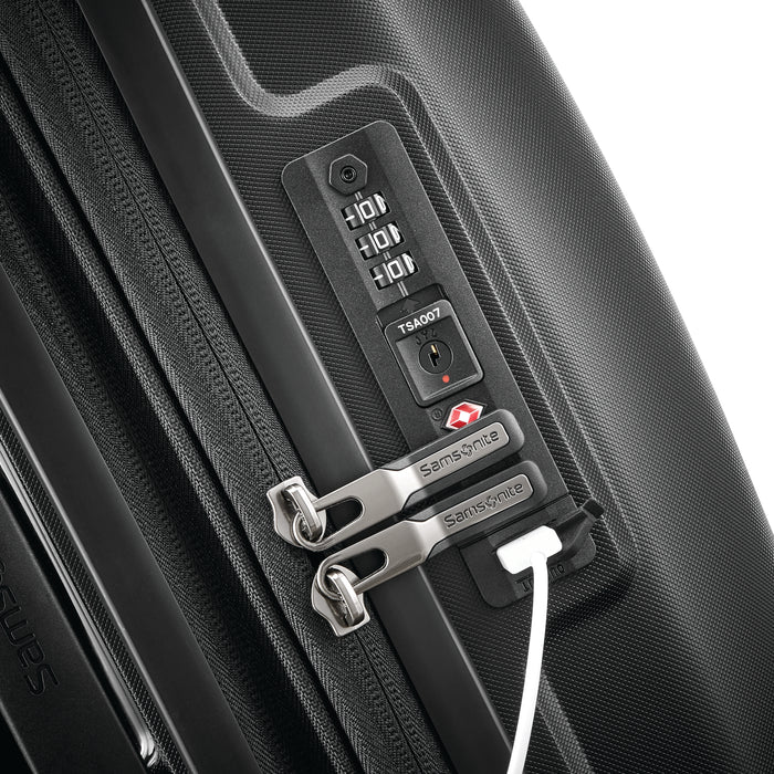 Samsonite Outline Pro Carry-on
