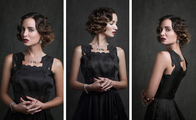 Savage Dark Gray Washed Muslin Backdrop
