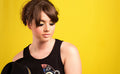 Savage Lemon Wrinkle-Resistant Backdrop