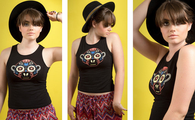 Savage Lemon Wrinkle-Resistant Backdrop