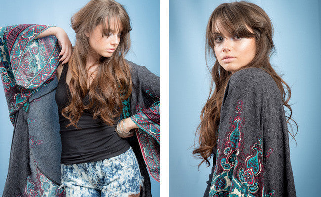 Savage Powder Blue Wrinkle-Resistant Backdrop