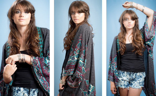 Savage Powder Blue Wrinkle-Resistant Backdrop