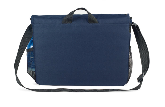 Sawyer Laptop Messenger Bag