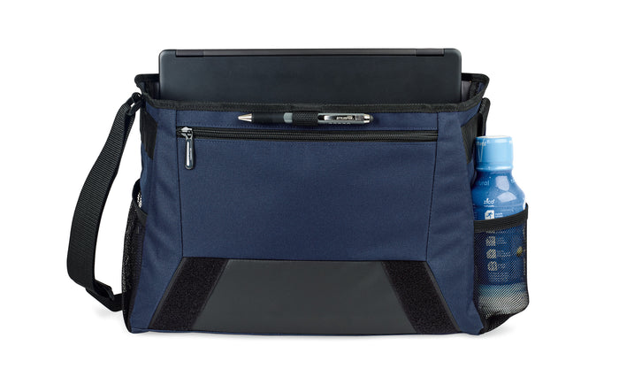 Sawyer Laptop Messenger Bag
