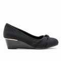 118910-01-SCARLETTE-1-3139600051-SCARLETTE-Women's Dress Shoes-Yellow-Yellow Shoes
