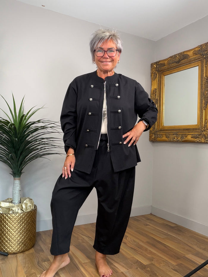 Scuba Military Jackets (matching scuba pants available )