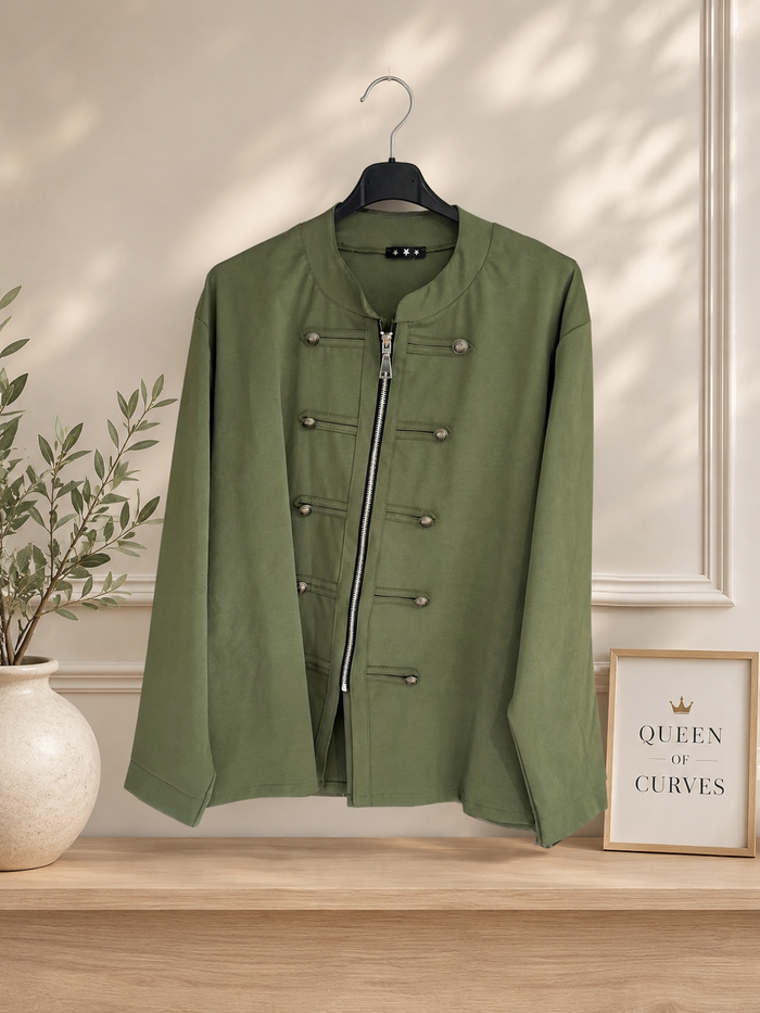 Scuba Military Jackets (matching scuba pants available )