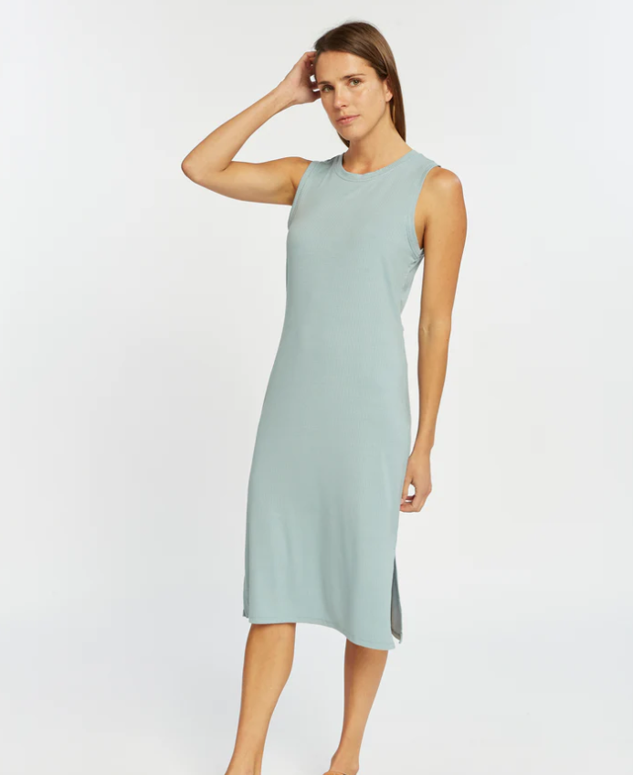 Seaview Dress