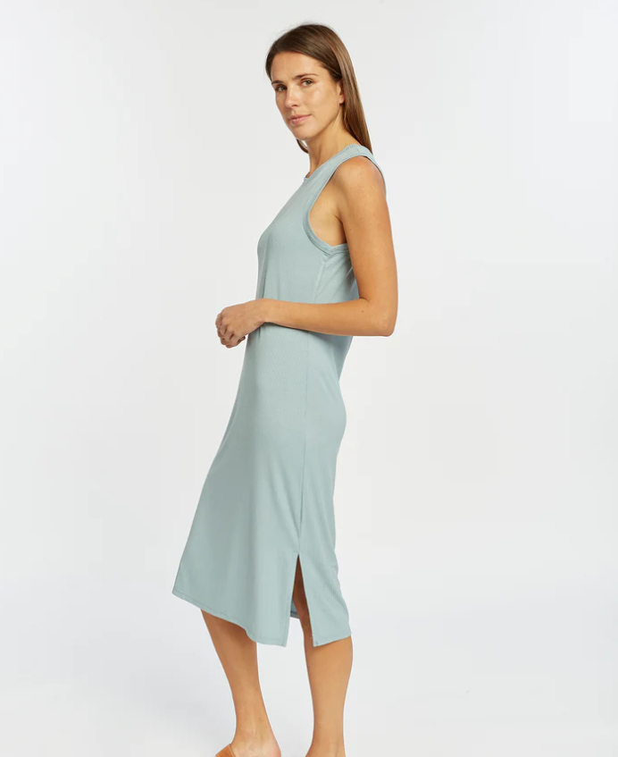 Seaview Dress