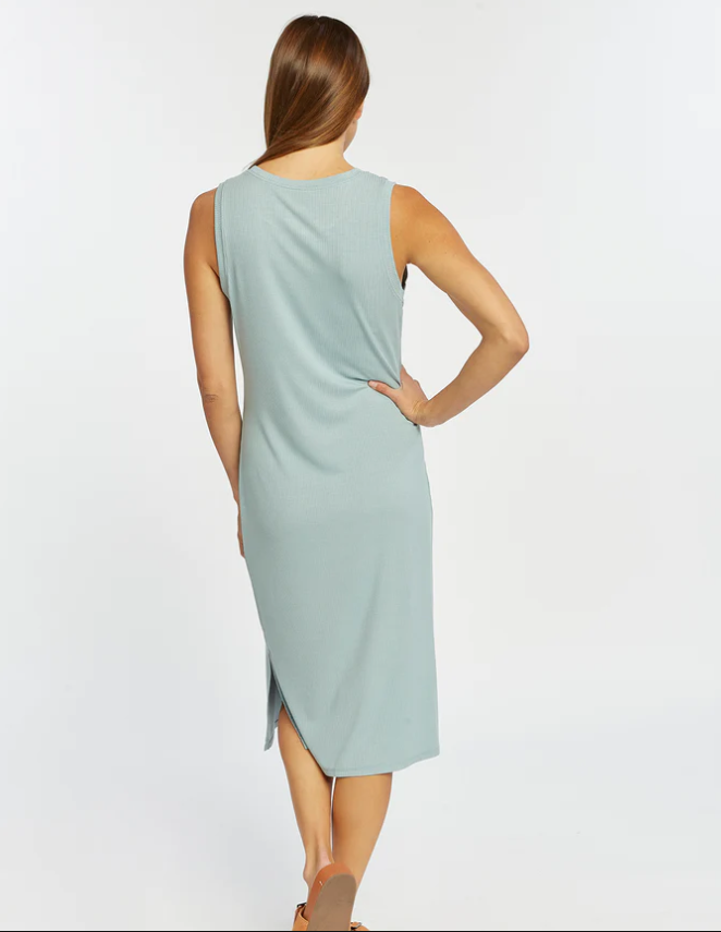 Seaview Dress