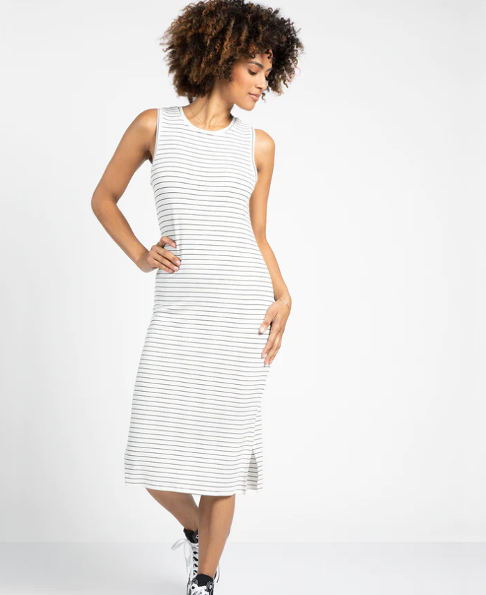 Seaview Dress