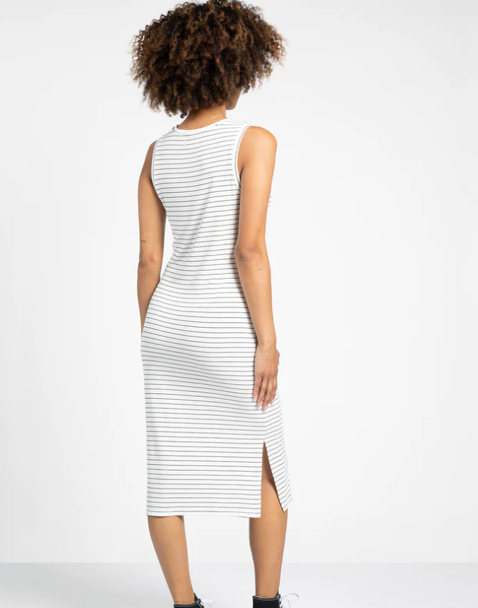 Seaview Dress