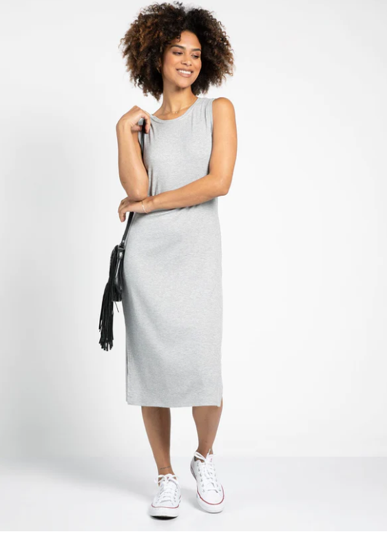 Seaview Dress