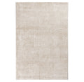 SEHRAZAT SEHRAZAT MODA 1120 BEIGE BOOGJES  VLOERKLEED