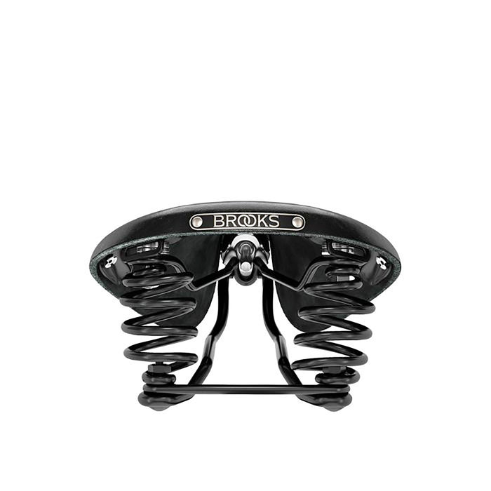 Selle Brooks England - Flyer