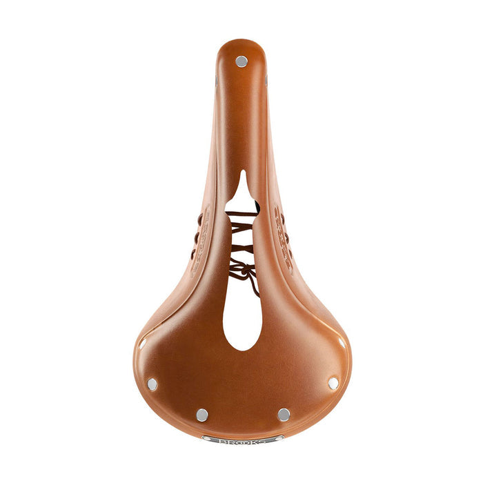 Selle vélo Brooks - B17 Narrow Carved