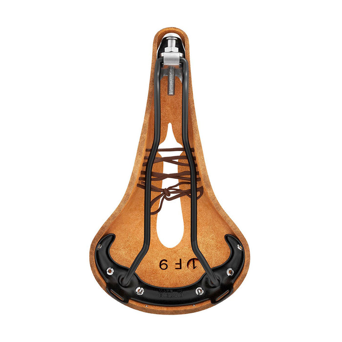 Selle vélo Brooks - B17 Narrow Carved
