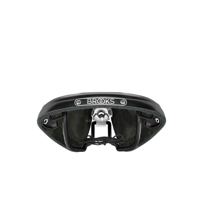 Selle vélo Brooks - B17 Narrow Carved
