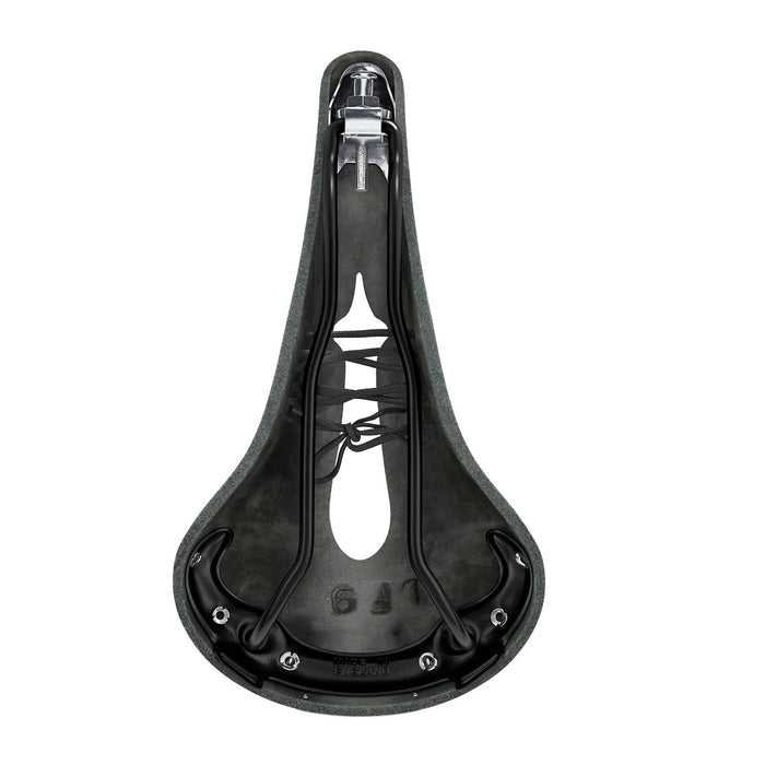 Selle vélo Brooks - B17 Narrow Carved