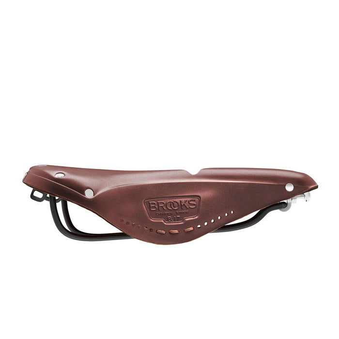 Selle vélo Brooks - B17 Narrow Carved