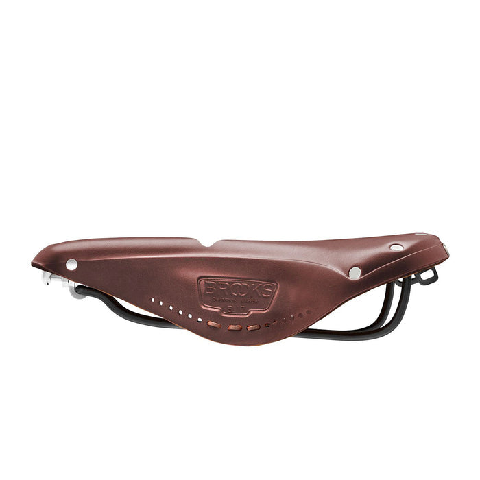 Selle vélo Brooks - B17 Narrow Carved