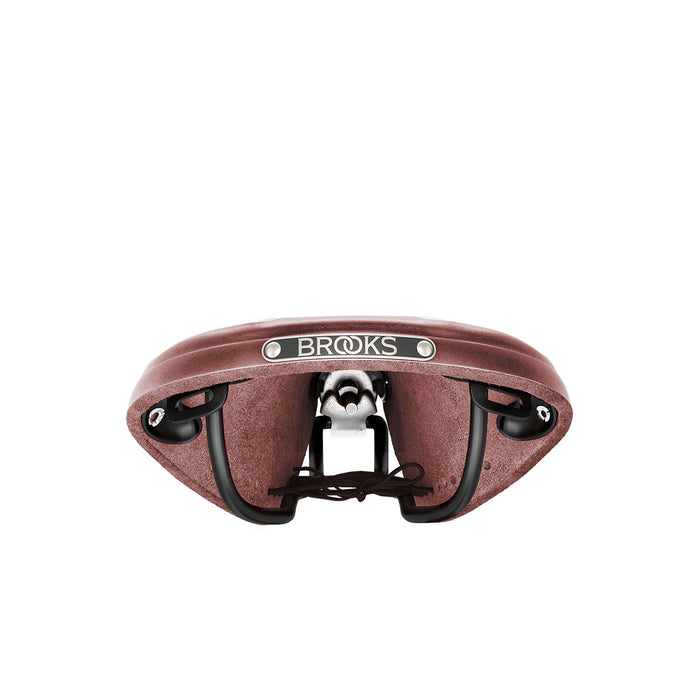 Selle vélo Brooks - B17 Narrow Carved