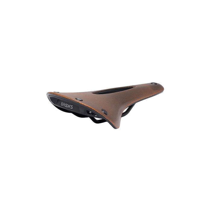 Selle vélo Brooks - Cambium C17 Carved