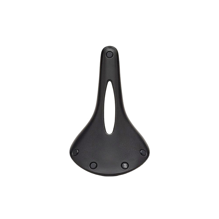 Selle vélo Brooks - Cambium C17 Carved