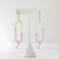 Serene Earrings