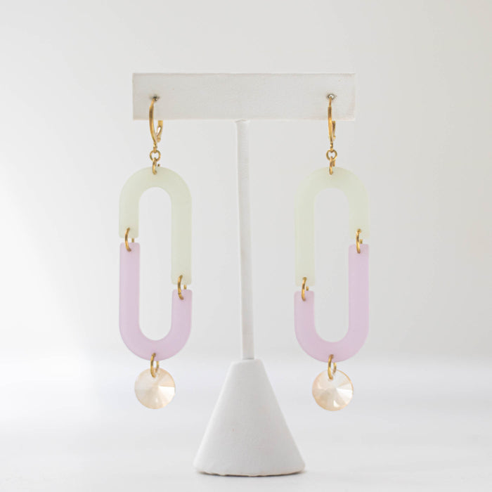 Serene Earrings
