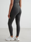 Shadow Grey Sense Tall Tights