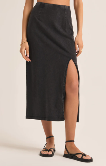 Shilo Knit Skirt