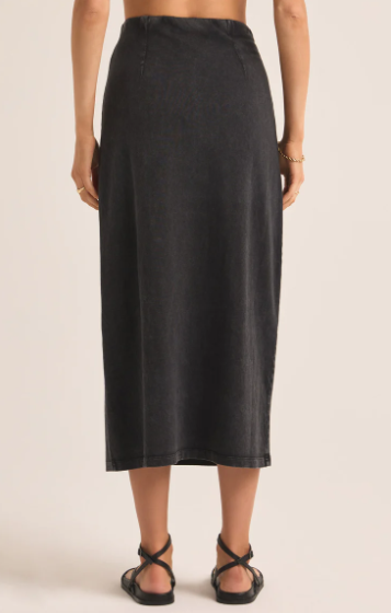 Shilo Knit Skirt