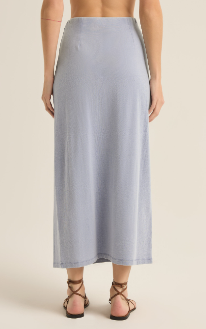 Shilo Knit Skirt