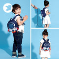 Shoulder Messenger School Bag | Kindergarten School Bag
