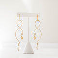 Showstopper Earrings