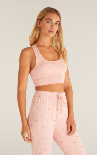 Sia Heart Tank