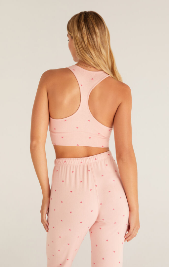 Sia Heart Tank