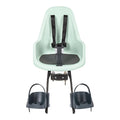 Siège enfant vélo avant Bobike – Go Mini Fixation sur tube de direction