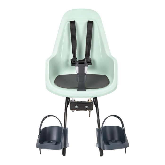 Siège enfant vélo avant Bobike – Go Mini Fixation sur tube de direction