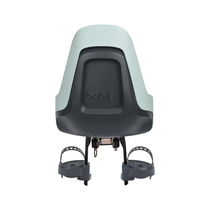 Siège enfant vélo avant Bobike – Go Mini Fixation sur tube de direction
