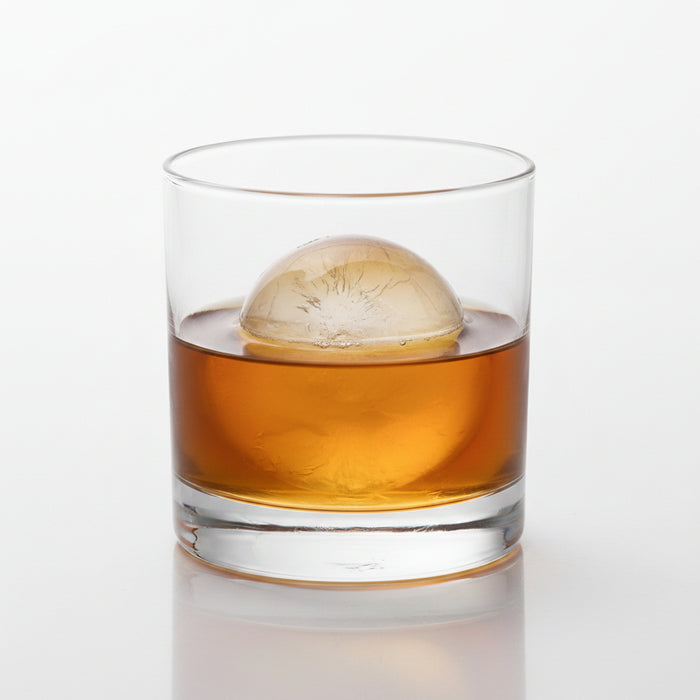 Signature Round Ice Mold