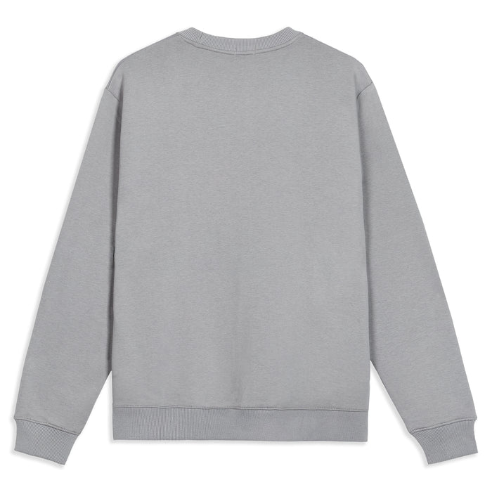 Silver Tru Man Sweatsuit Set