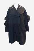 Simone Rocha X H&M Pearl Trench Coat